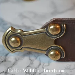 Germanic Belt Ballingen -Renaissance and Tudor clothing Shop germanic belt ballingen 2