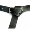 Germanic Belt Ballingen, Black