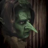Epic Armoury Goblin / Witch Nose, Long -Renaissance and Tudor clothing Shop goblin witch nose long