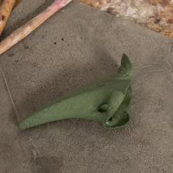 Epic Armoury Goblin / Witch Nose, Long -Renaissance and Tudor clothing Shop goblin witch nose long 2