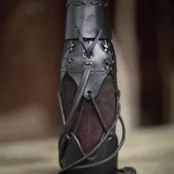 Epic Armoury Holder For Plastic Bottle, Black