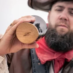 Epic Armoury Horn Cup Adventurer, Dark 8 Epic Armoury Horn Cup Adventurer, Dark -Renaissance and Tudor clothing Shop horn cup adventurer dark 2