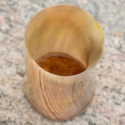 Epic Armoury Horn Cup Adventurer, Light -Renaissance and Tudor clothing Shop horn cup adventurer light 2