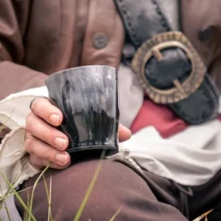 Epic Armoury Horn Cup, Dark