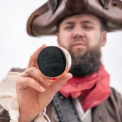 Epic Armoury Horn Cup, Light -Renaissance and Tudor clothing Shop horn cup light 3