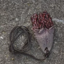 Epic Armoury Human Tongue, Latex