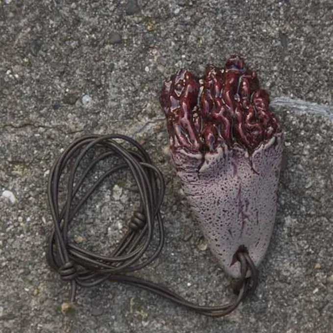 Epic Armoury Human Tongue, Latex 3 Epic Armoury Human Tongue, Latex