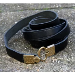 Marshal Historical IHC Belt Replica (1300-1500) -Renaissance and Tudor clothing Shop ihc belt replica 1300 1500 5