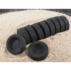 Incense Charcoal Tablet