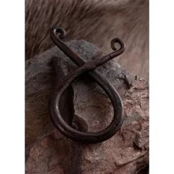 Ulfberth Iron Troll Cross (Trollkors) -Renaissance and Tudor clothing Shop iron troll cross trollkors 2