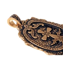 Jarlabanki Rune Stone Jewel 5 Jarlabanki Rune Stone Jewel -Renaissance and Tudor clothing Shop jarlabanki rune stone jewel 1