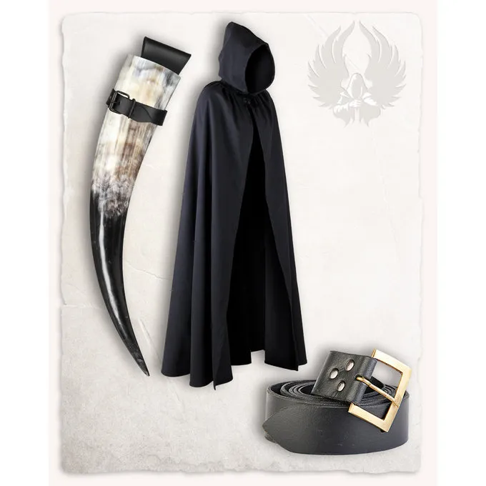 Mytholon Kit For Medieval Festivals 4 Mytholon Kit For Medieval Festivals - Image 2