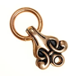 Knife Scabbard Fitting Birka -Renaissance and Tudor clothing Shop knife scabbard fitting birka 2