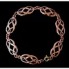 Knotted Celtic Wrist Bracelet -Renaissance and Tudor clothing Shop knotted celtic wrist bracelet