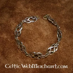 Knotted Celtic Wrist Bracelet 9 Knotted Celtic Wrist Bracelet -Renaissance and Tudor clothing Shop knotted celtic wrist bracelet 3