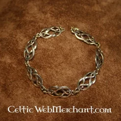 Knotted Celtic Wrist Bracelet 10 Knotted Celtic Wrist Bracelet -Renaissance and Tudor clothing Shop knotted celtic wrist bracelet 4