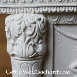 Lararium Pompeii 10 Lararium Pompeii -Renaissance and Tudor clothing Shop lararium pompeii 3