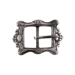 Deepeeka Large Pirate Buckle Nassau