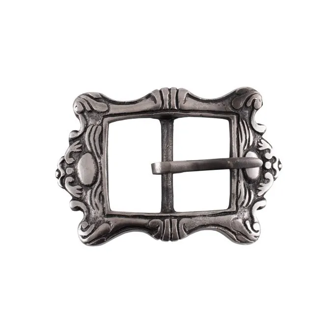 Deepeeka Large Pirate Buckle Nassau 3 Deepeeka Large Pirate Buckle Nassau