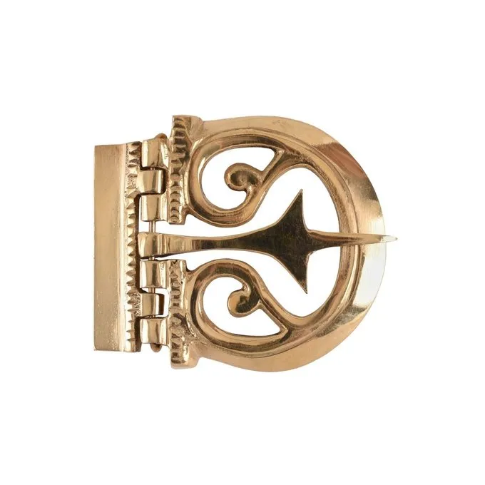 Deepeeka Large Roman Belt Buckle 1st Century 3 Deepeeka Large Roman Belt Buckle 1st Century