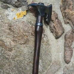 Epic Armoury LARP Boarding Axe -Renaissance and Tudor clothing Shop larp boarding axe 3