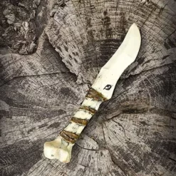 Epic Armoury LARP Bone Knife