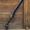Epic Armoury LARP Elven Shadow Sword 60 Cm