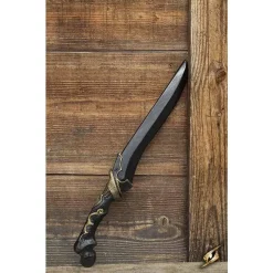 Epic Armoury LARP Elven Shadow Sword 60 Cm -Renaissance and Tudor clothing Shop larp elven shadow sword 60 cm 4