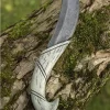 Epic Armoury LARP Elven Throwing Knife 2 Epic Armoury LARP Elven Throwing Knife -Renaissance and Tudor clothing Shop larp elven throwing knife