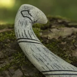 Epic Armoury LARP Elven Throwing Knife -Renaissance and Tudor clothing Shop larp elven throwing knife 2