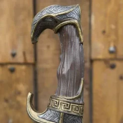 Epic Armoury LARP Falcata 60 Cm -Renaissance and Tudor clothing Shop larp falcata 60 cm 4