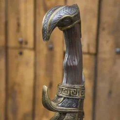 Epic Armoury LARP Falcata 60 Cm -Renaissance and Tudor clothing Shop larp falcata 60 cm 5