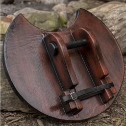 Epic Armoury LARP Gobbo Shield -Renaissance and Tudor clothing Shop larp gobbo shield 2