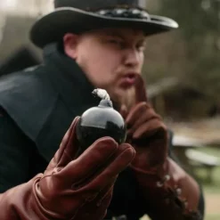 Epic Armoury LARP Hand Bomb -Renaissance and Tudor clothing Shop larp hand bomb 4