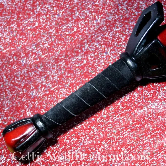Epic Armoury LARP Hellfire Sword 7 Epic Armoury LARP Hellfire Sword - Image 5