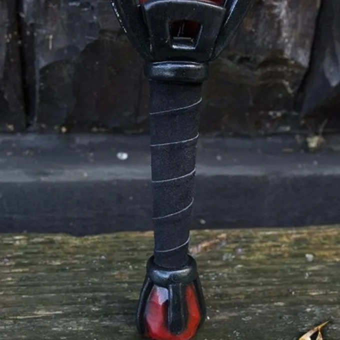 Epic Armoury LARP Hellfire Sword 8 Epic Armoury LARP Hellfire Sword - Image 6