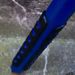 Epic Armoury LARP Ice Axe, Blue -Renaissance and Tudor clothing Shop larp ice axe blue 3