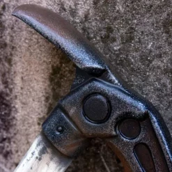 Epic Armoury LARP Ice Axe, White 8 Epic Armoury LARP Ice Axe, White -Renaissance and Tudor clothing Shop larp ice axe white 2