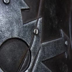 Epic Armoury LARP Kite Shield Marauder -Renaissance and Tudor clothing Shop larp kite shield marauder 2
