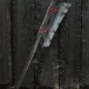 Epic Armoury LARP Large Orc Axe 2 Epic Armoury LARP Large Orc Axe -Renaissance and Tudor clothing Shop larp large orc axe