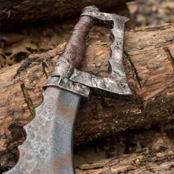 Epic Armoury LARP Orc Cleaver 60 Cm -Renaissance and Tudor clothing Shop larp orc cleaver 60 cm 3