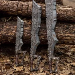 Epic Armoury LARP Orc Cleaver 60 Cm -Renaissance and Tudor clothing Shop larp orc cleaver 60 cm 4