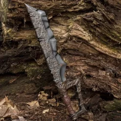 Epic Armoury LARP Orc Cleaver 60 Cm -Renaissance and Tudor clothing Shop larp orc cleaver 60 cm 5