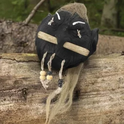 Epic Armoury LARP Shrunken Head Dark Elf