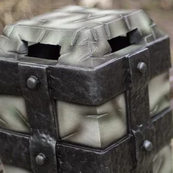 Epic Armoury LARP Stone Hammer -Renaissance and Tudor clothing Shop larp stone hammer 2