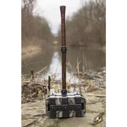 Epic Armoury LARP Stone Hammer -Renaissance and Tudor clothing Shop larp stone hammer 3