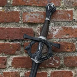 Epic Armoury LARP Sword Highborn Dark 113 Cm -Renaissance and Tudor clothing Shop larp sword highborn dark 113 cm 1