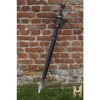 Epic Armoury LARP Sword Highborn Dark 113 Cm 1 Epic Armoury LARP Sword Highborn Dark 113 Cm -Renaissance and Tudor clothing Shop larp sword highborn dark 113 cm