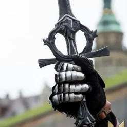 Epic Armoury LARP Sword Highborn Dark 113 Cm -Renaissance and Tudor clothing Shop larp sword highborn dark 113 cm 2