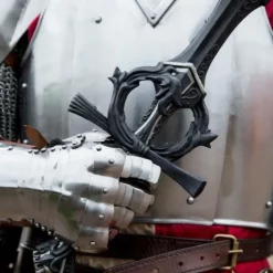 Epic Armoury LARP Sword Highborn Dark 113 Cm -Renaissance and Tudor clothing Shop larp sword highborn dark 113 cm 3